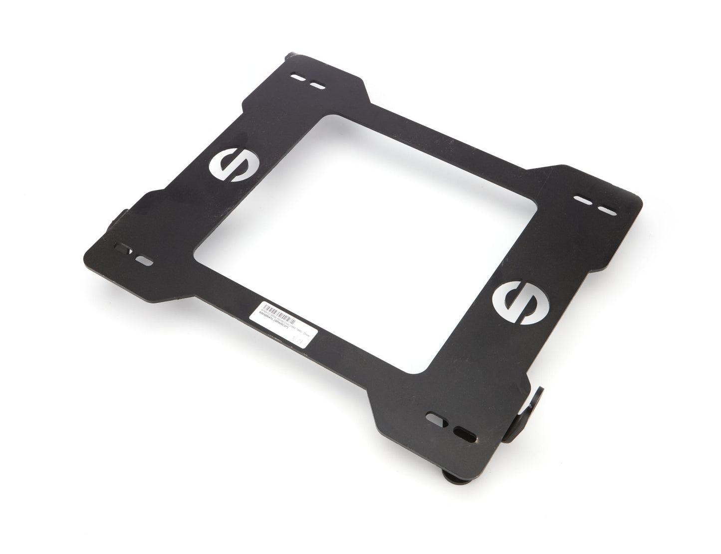 SEAT MOUNT LH 92 - 95 HONDA CIVIC - Fenix Motorsports - Interior and Accessories,Seats and Components,Seat Brackets, Mounts, and Sliders