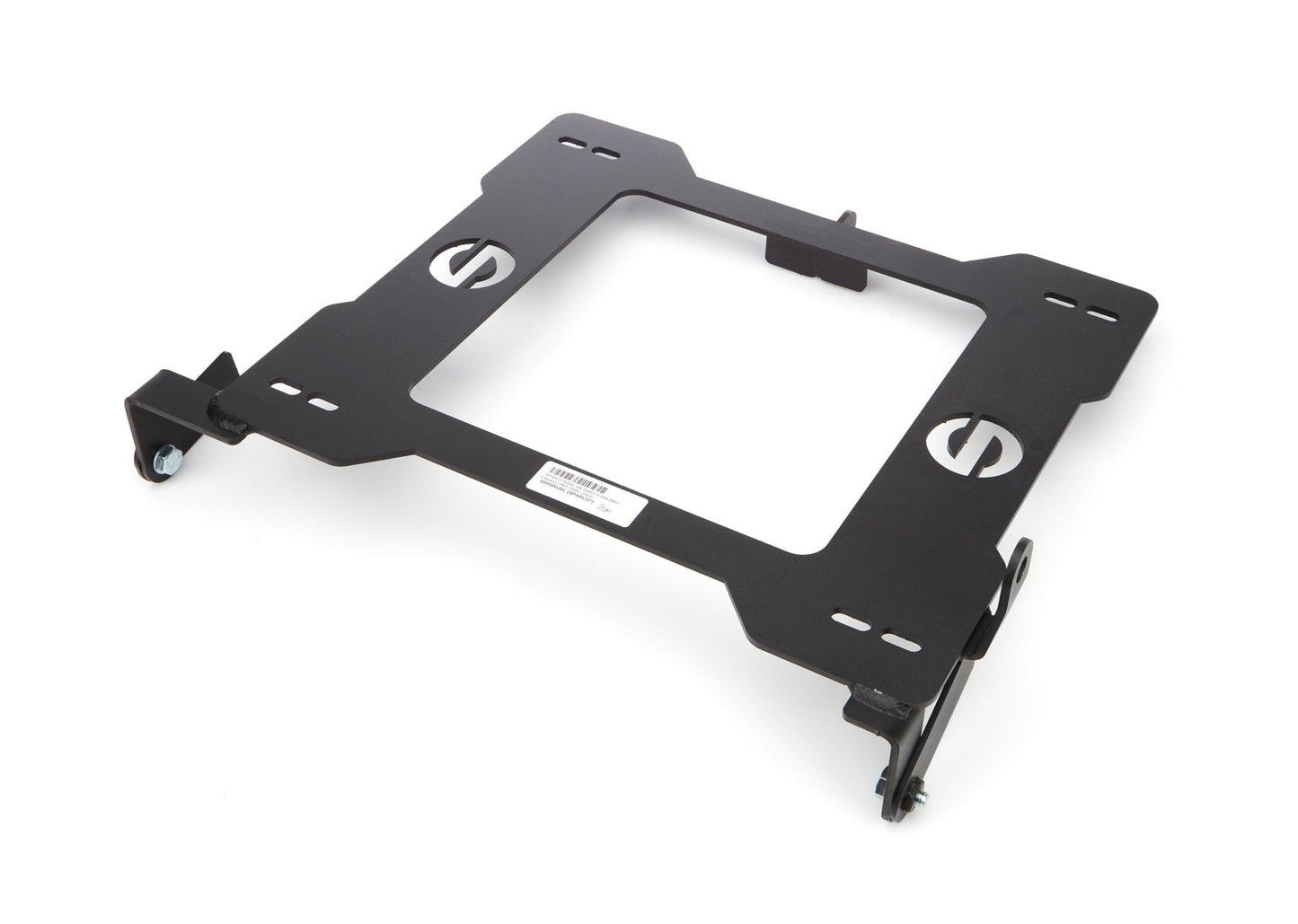 SEAT MOUNT LH 93 - 98 VW MK3 GTI/JETTA/GOLF - Fenix Motorsports - Interior and Accessories,Seats and Components,Seat Brackets, Mounts, and Sliders