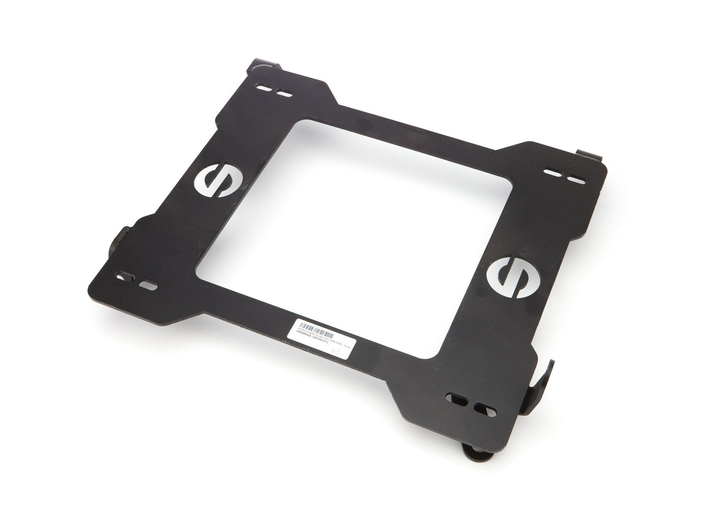 SEAT MOUNT LH 96 - 00 HONDA CIVIC - Fenix Motorsports - Interior and Accessories,Seats and Components,Seat Brackets, Mounts, and Sliders