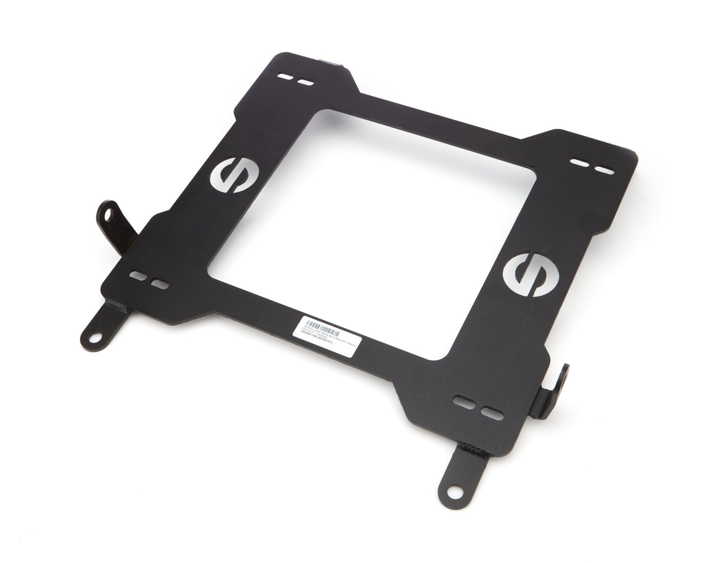 SEAT MOUNT RH 06 - 15 MAZDA MIATA NC - Fenix Motorsports - Interior and Accessories,Seats and Components,Seat Brackets, Mounts, and Sliders