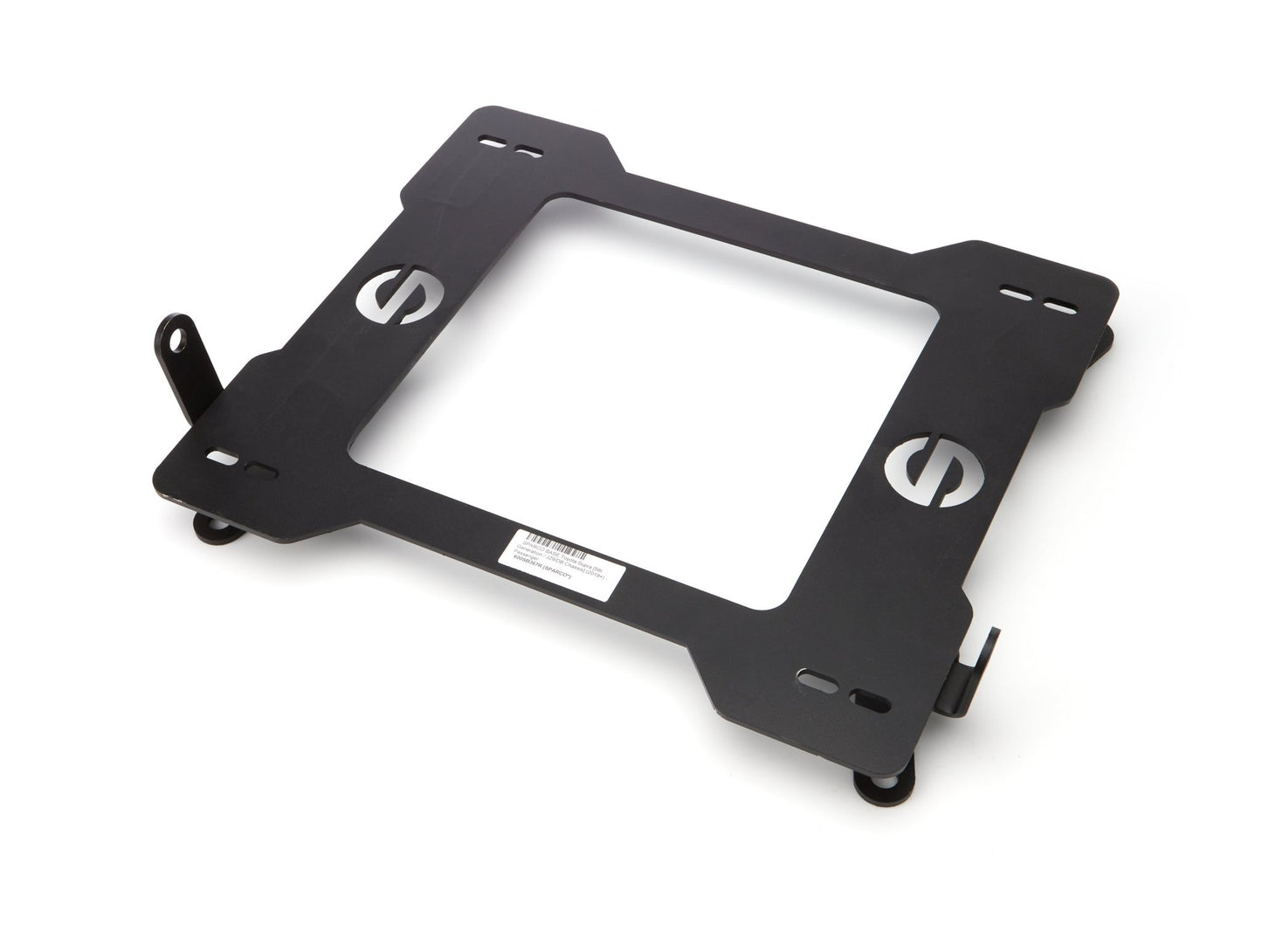 SEAT MOUNT RH 2019+ TOYOTA SUPRA - Fenix Motorsports - Interior and Accessories,Seats and Components,Seat Brackets, Mounts, and Sliders