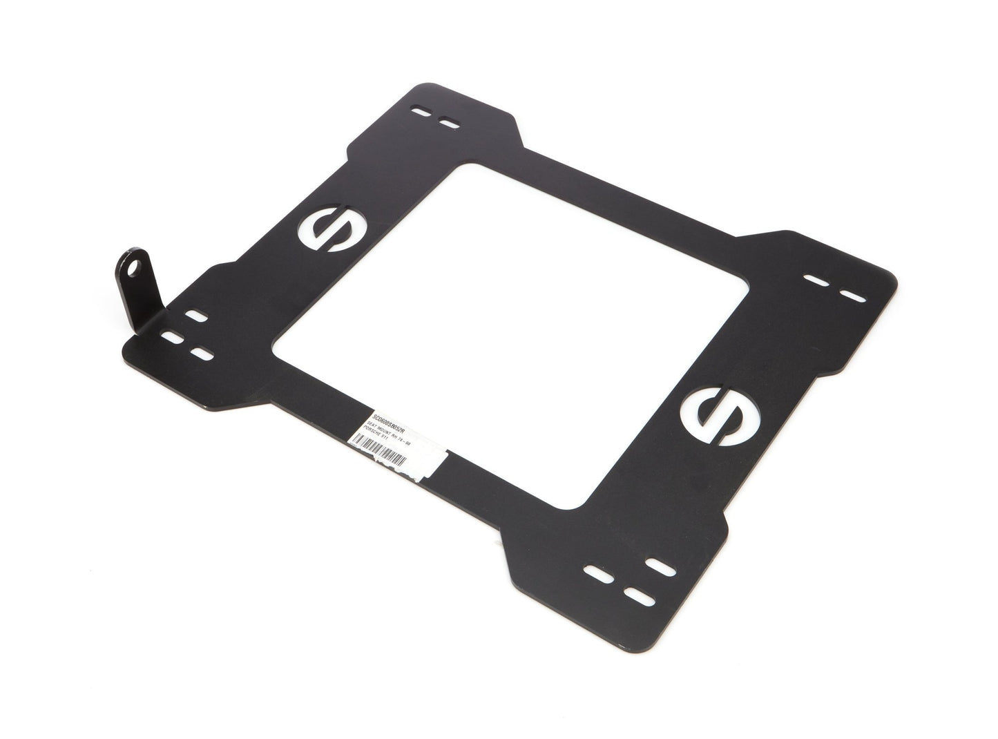 SEAT MOUNT RH 74 - 98 PORSCHE 911 - Fenix Motorsports - Interior and Accessories,Seats and Components,Seat Brackets, Mounts, and Sliders