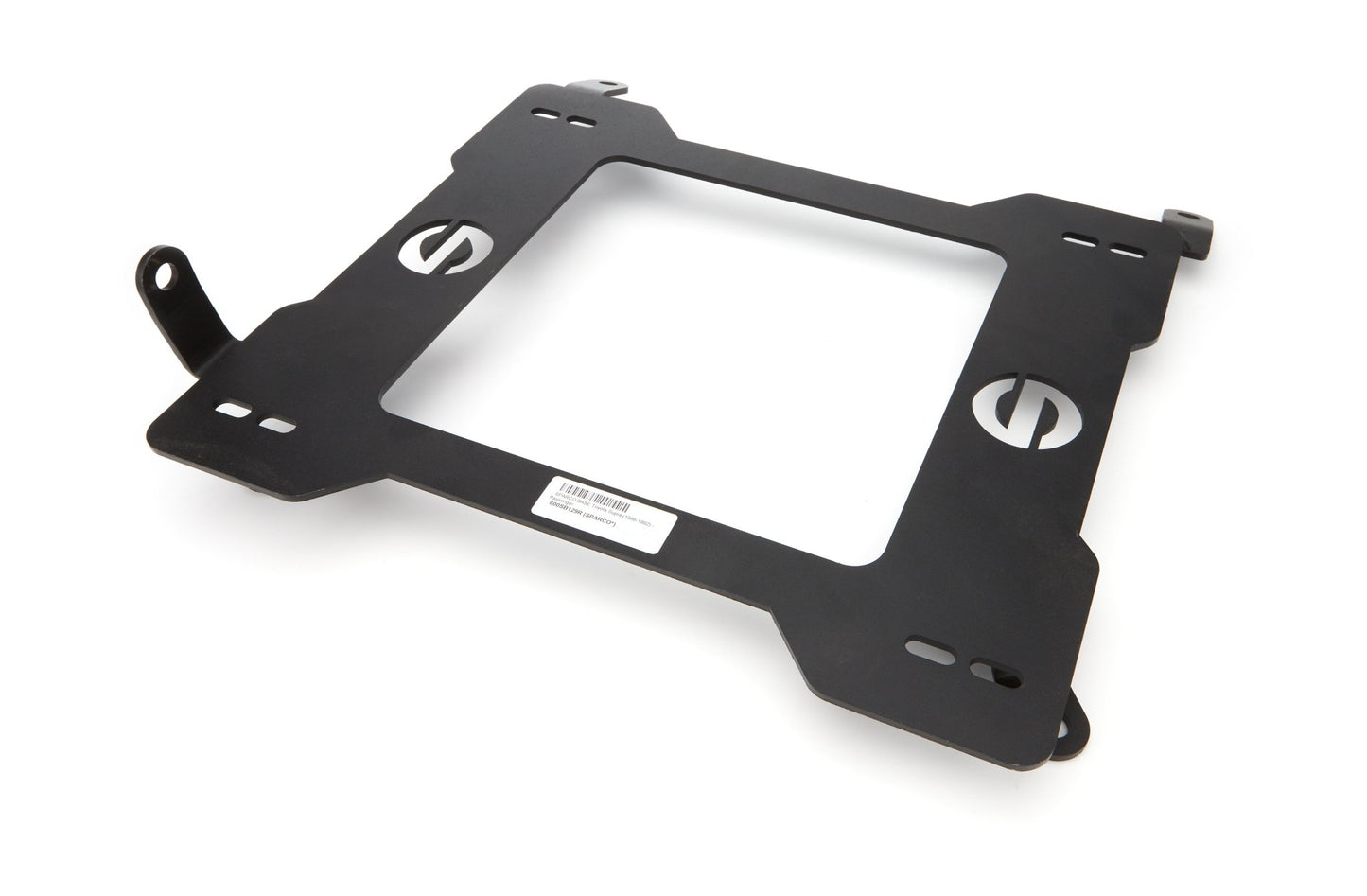 SEAT MOUNT RH 86 - 92 TOYOTA SUPRA - Fenix Motorsports - Interior and Accessories,Seats and Components,Seat Brackets, Mounts, and Sliders