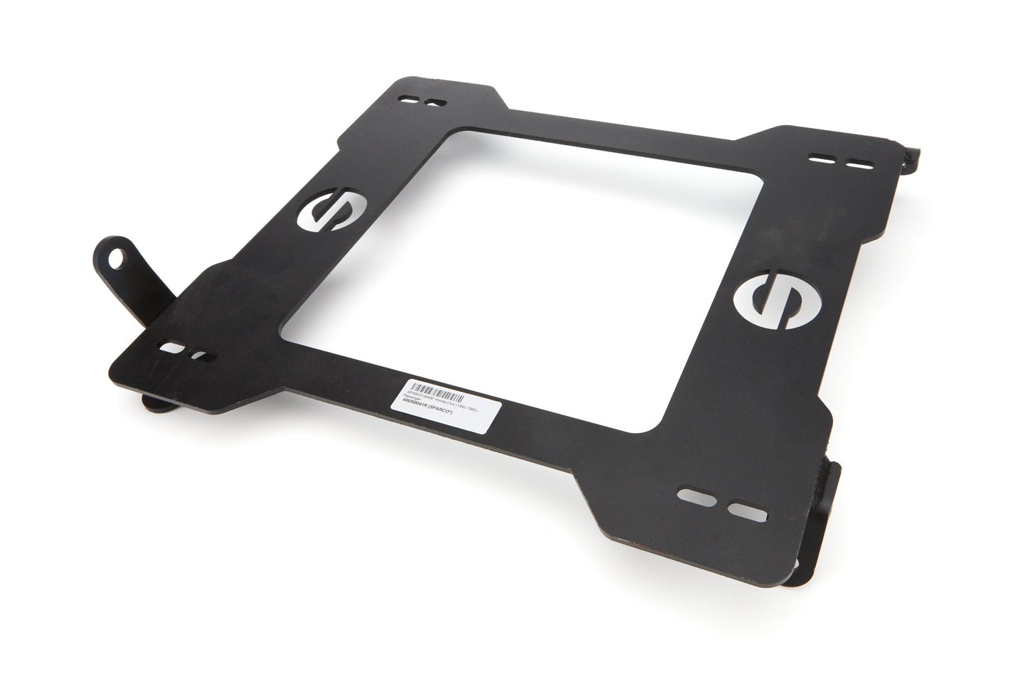 SEAT MOUNT RH 92 - 95 HONDA CIVIC - Fenix Motorsports - Interior and Accessories,Seats and Components,Seat Brackets, Mounts, and Sliders