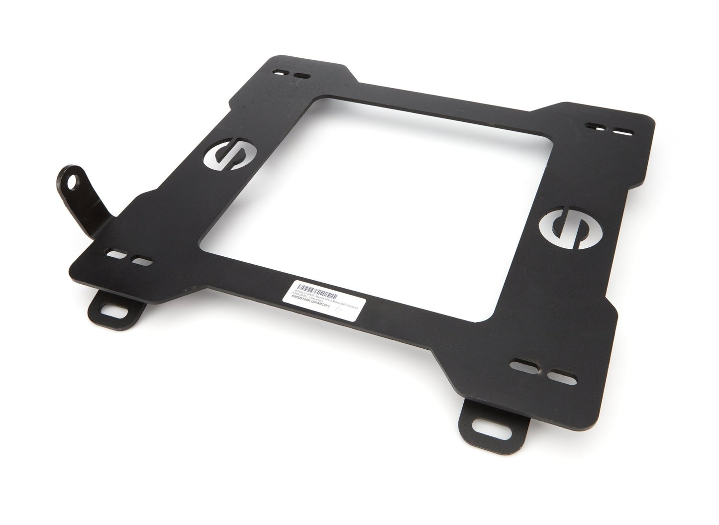 SEAT MOUNT RH 99 - 05 MAZDA MIATA NB - Fenix Motorsports - Interior and Accessories,Seats and Components,Seat Brackets, Mounts, and Sliders