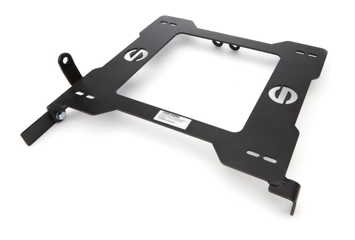 SEAT MOUNT RH 99 - 05 VW MK4 GTI/JETTA/GOLF/BEETL - Fenix Motorsports - Interior and Accessories,Seats and Components,Seat Brackets, Mounts, and Sliders
