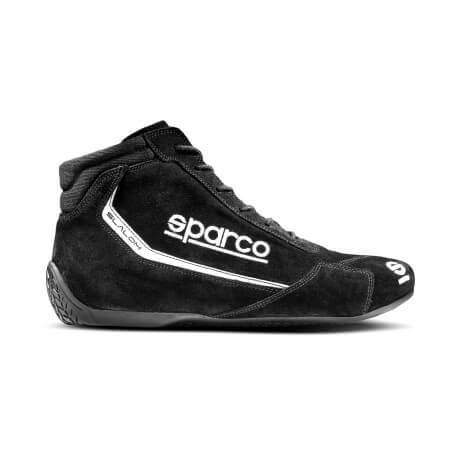 Shoe Slalom Size 46 Blk - Fenix Motorsports - Safety Equipment,Safety Clothing,Driving Shoes and Boots