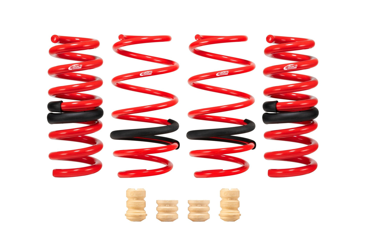 Sportline Kit 21 - 23 Ford Mach - E AWD - Fenix Motorsports - Suspension and Components,Springs and Components,Coil Springs