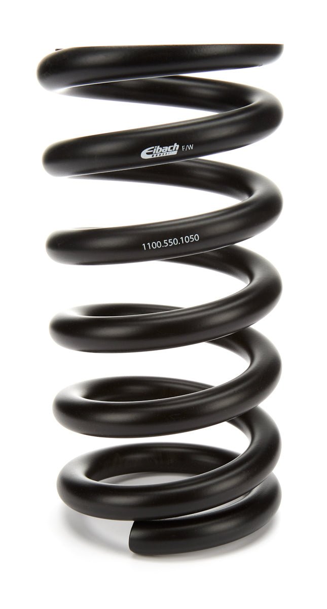 Spring 11in x 5.5in x 1050lb Front Spring - Fenix Motorsports - Suspension and Components,Springs and Components,Coil Springs
