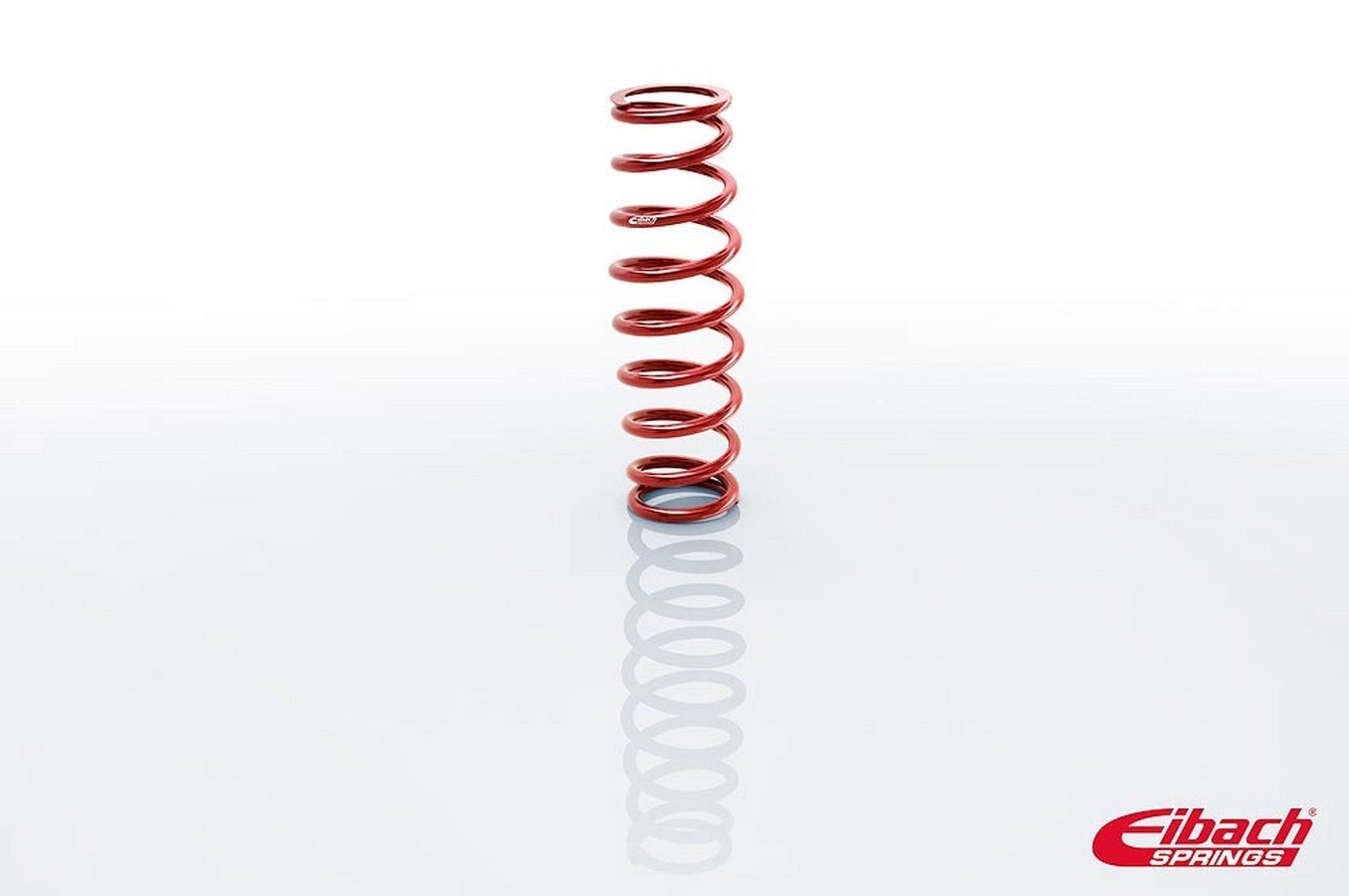Spring 12in Coil - Over 2.5in ID EXT Travel - Fenix Motorsports - Suspension and Components,Springs and Components,Coil Springs