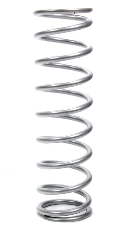Spring 14in Coil - Over 3.0in ID Silver - Fenix Motorsports - Suspension and Components,Springs and Components,Coil Springs