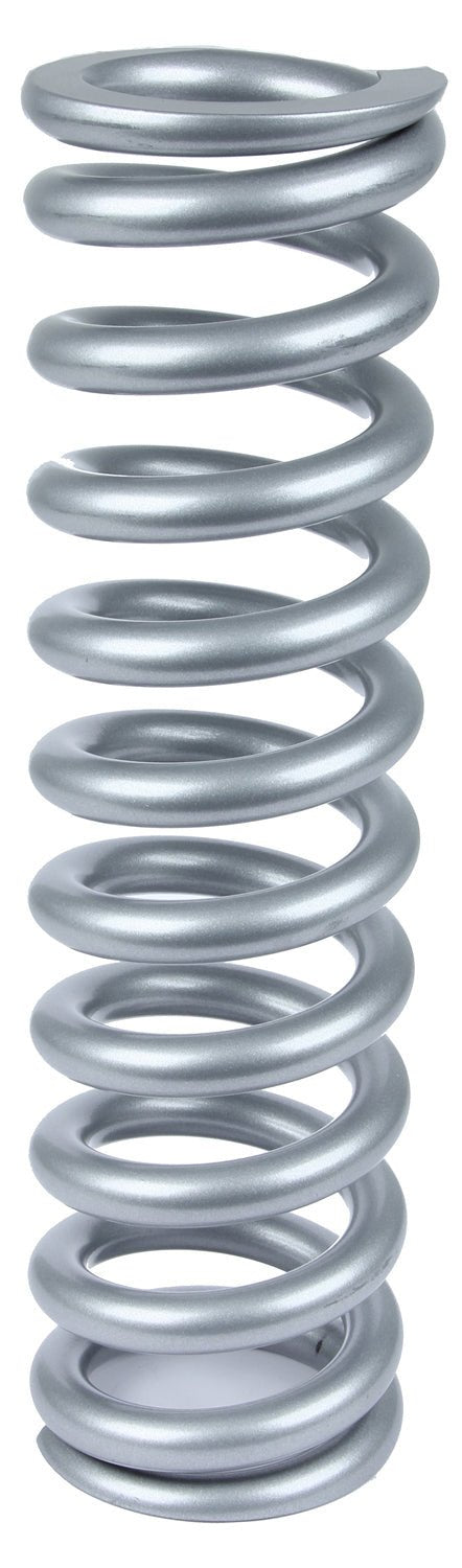 Spring 16in Coil - Over 3.0in ID Silver - Fenix Motorsports - Suspension and Components,Springs and Components,Coil Springs