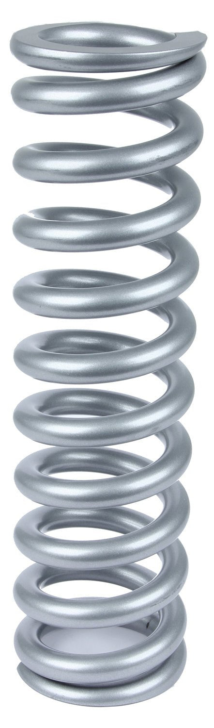 Spring 18in Coil - Over 3.0in ID Silver - Fenix Motorsports - Suspension and Components,Springs and Components,Coil Springs