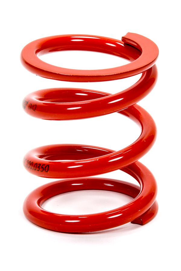 Spring 2in OD Bump x 2.25in - Fenix Motorsports - Suspension and Components,Springs and Components,Coil Springs