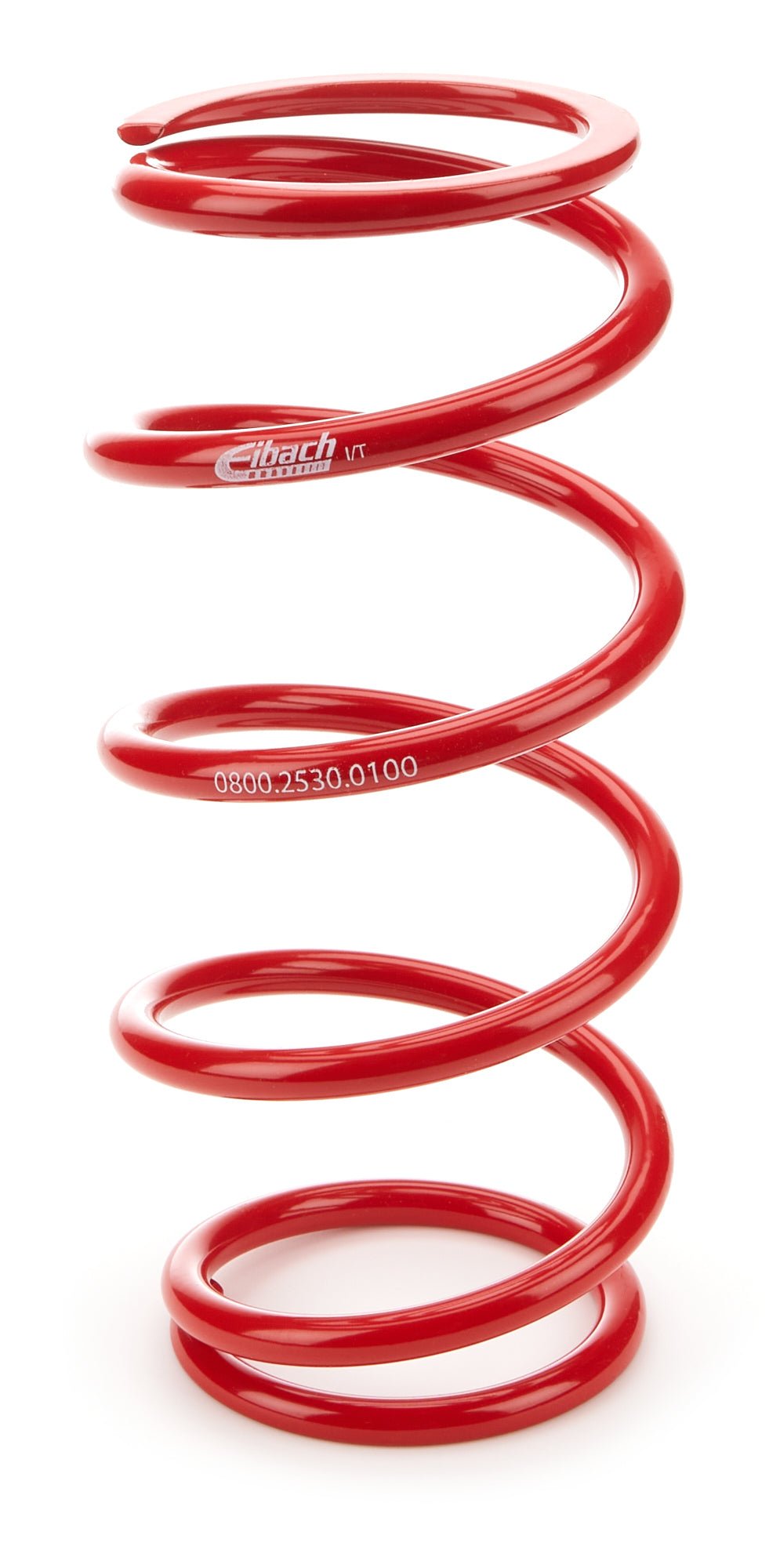 Spring C/O Ext Travel 2.5in ID x 8in - Fenix Motorsports - Suspension and Components,Springs and Components,Coil Springs