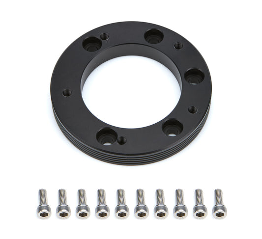 Steering Adapter 5 Bolt To 6 Bolt Quick Release - Fenix Motorsports - Steering and Components,Steering Wheels and Components,Steering Wheel Adapters and Install Kits