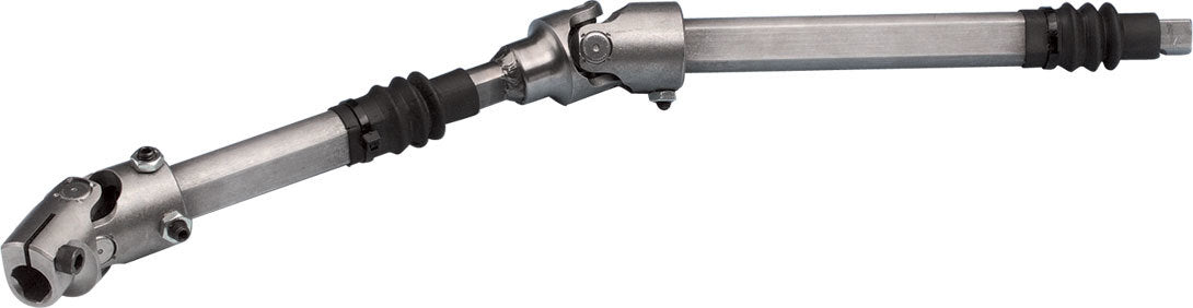 Steering Shaft Steel w/ Vibe Reducer 94 - 04 Must - Fenix Motorsports - Steering and Components,Steering Columns, Shafts and Components,Steering Shafts and Components