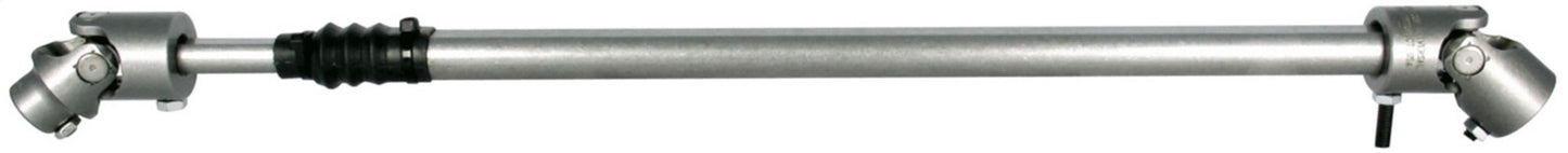 Steering Shaft Telescopi c Steel 1973 - 1976 Chevy - Fenix Motorsports - Steering and Components,Steering Columns, Shafts and Components,Steering Shafts and Components
