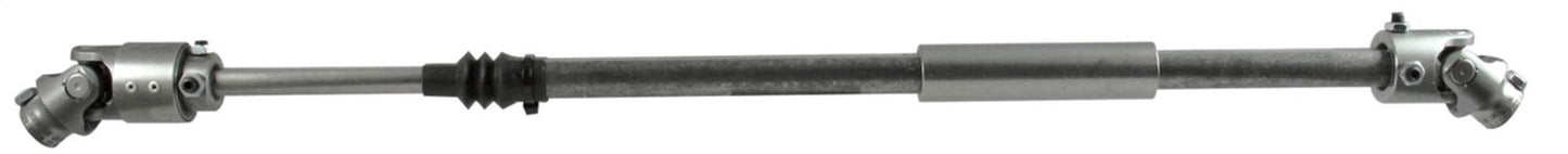 Steering Shaft Telescopi c Steel 1992 - 1996 Ford - Fenix Motorsports - Steering and Components,Steering Columns, Shafts and Components,Steering Shafts and Components
