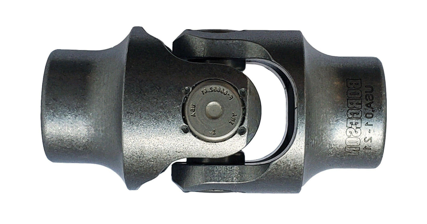Steering U - Joint 3/4in Smooth X 3/4in Smooth - Fenix Motorsports - Steering and Components,Steering Columns, Shafts and Components,Steering Shaft Joints/U - Joints