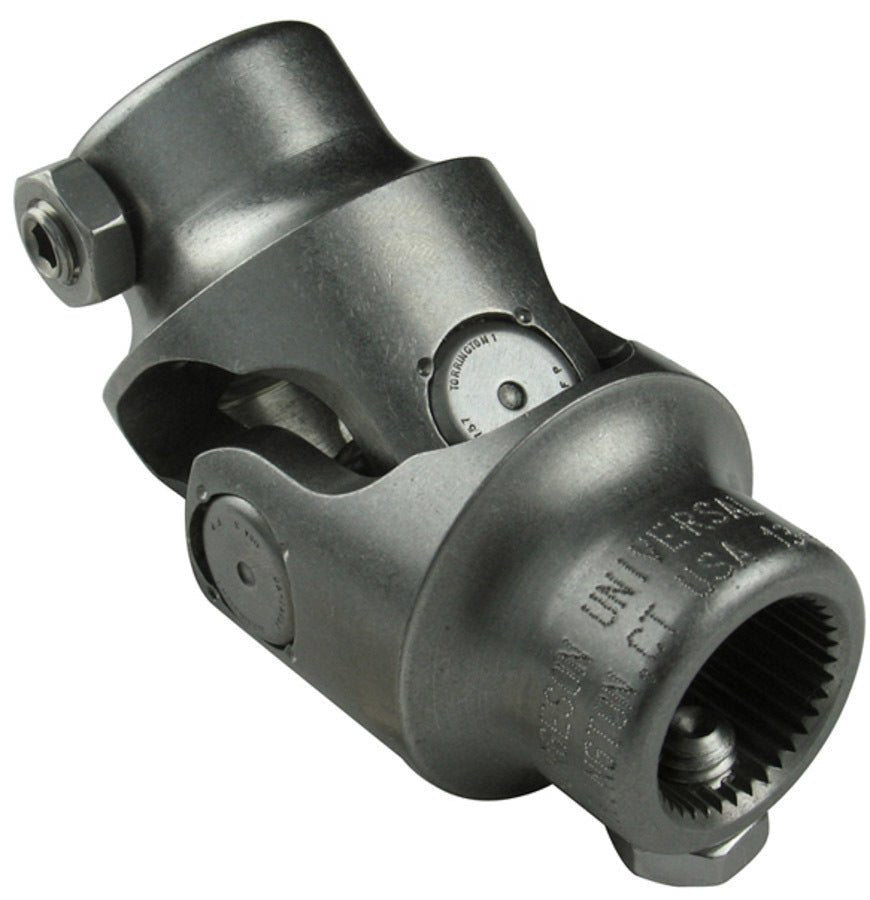 Steering U - Joint Stainle ss Steel 3/4DD X 13/16 - 3 - Fenix Motorsports - Steering and Components,Steering Columns, Shafts and Components,Steering Shaft Joints/U - Joints