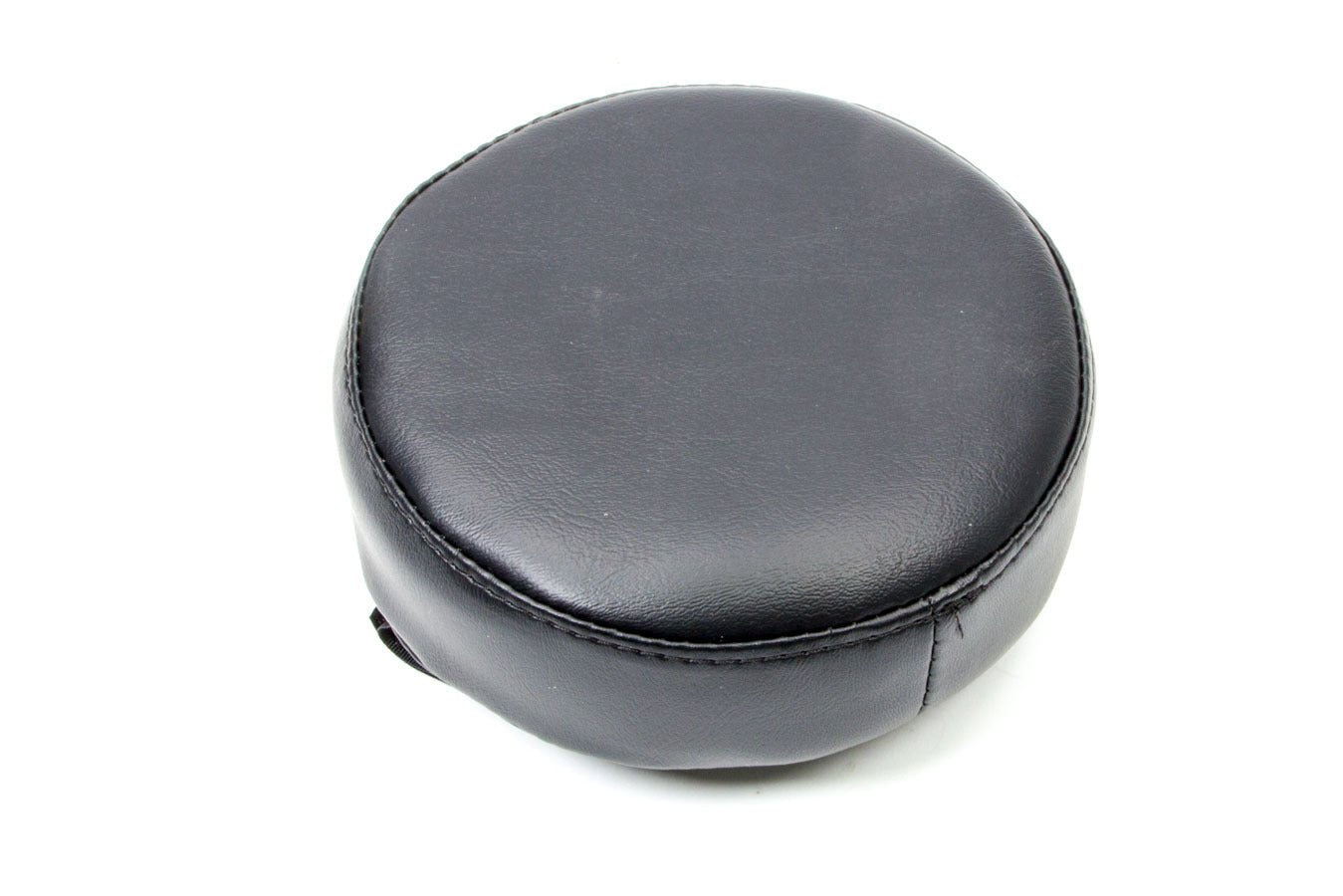 Steering Wheel Pad Three Spoke Black - Fenix Motorsports - Steering and Components,Steering Wheels and Components,Steering Wheel Pads