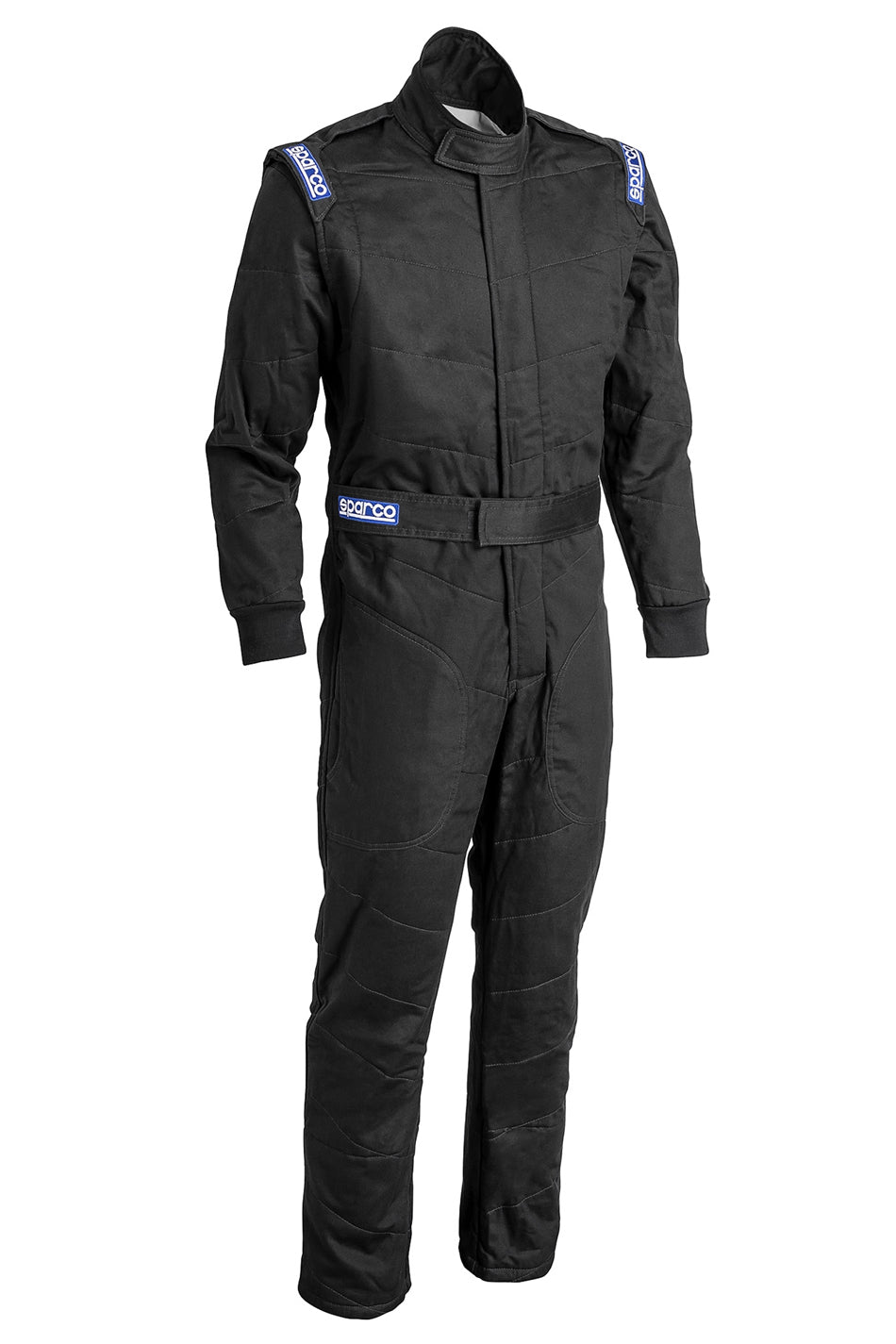 Suit Jade 3 Black Medium - Fenix Motorsports - Safety Equipment,Safety Clothing,Driving Suits