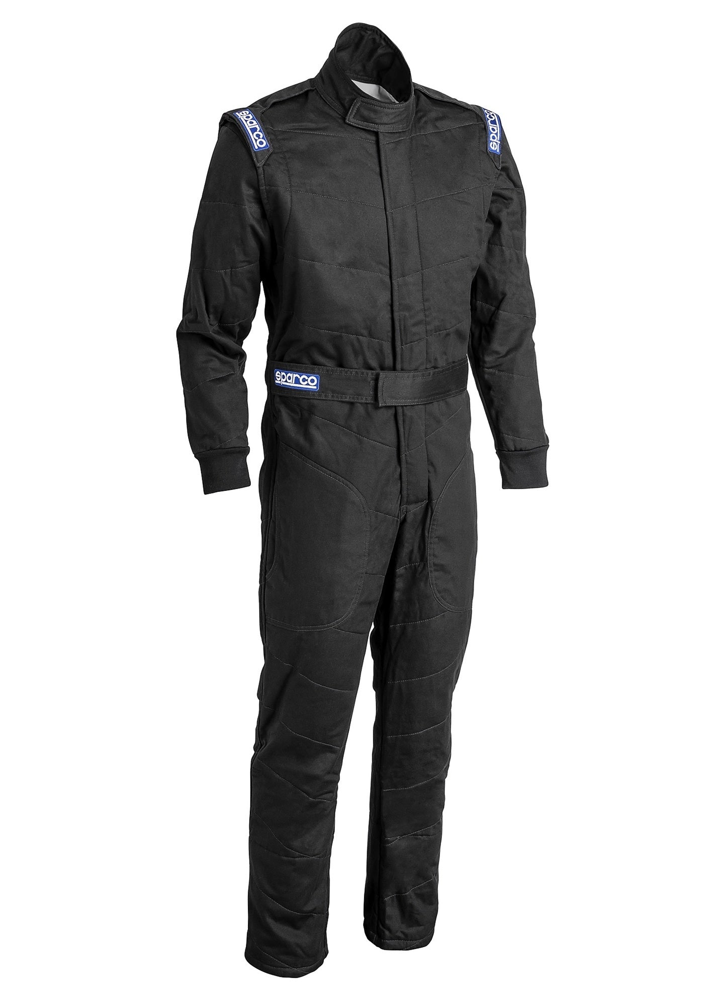 Suit Jade 3 Small Black - Fenix Motorsports - Safety Equipment,Safety Clothing,Driving Suits