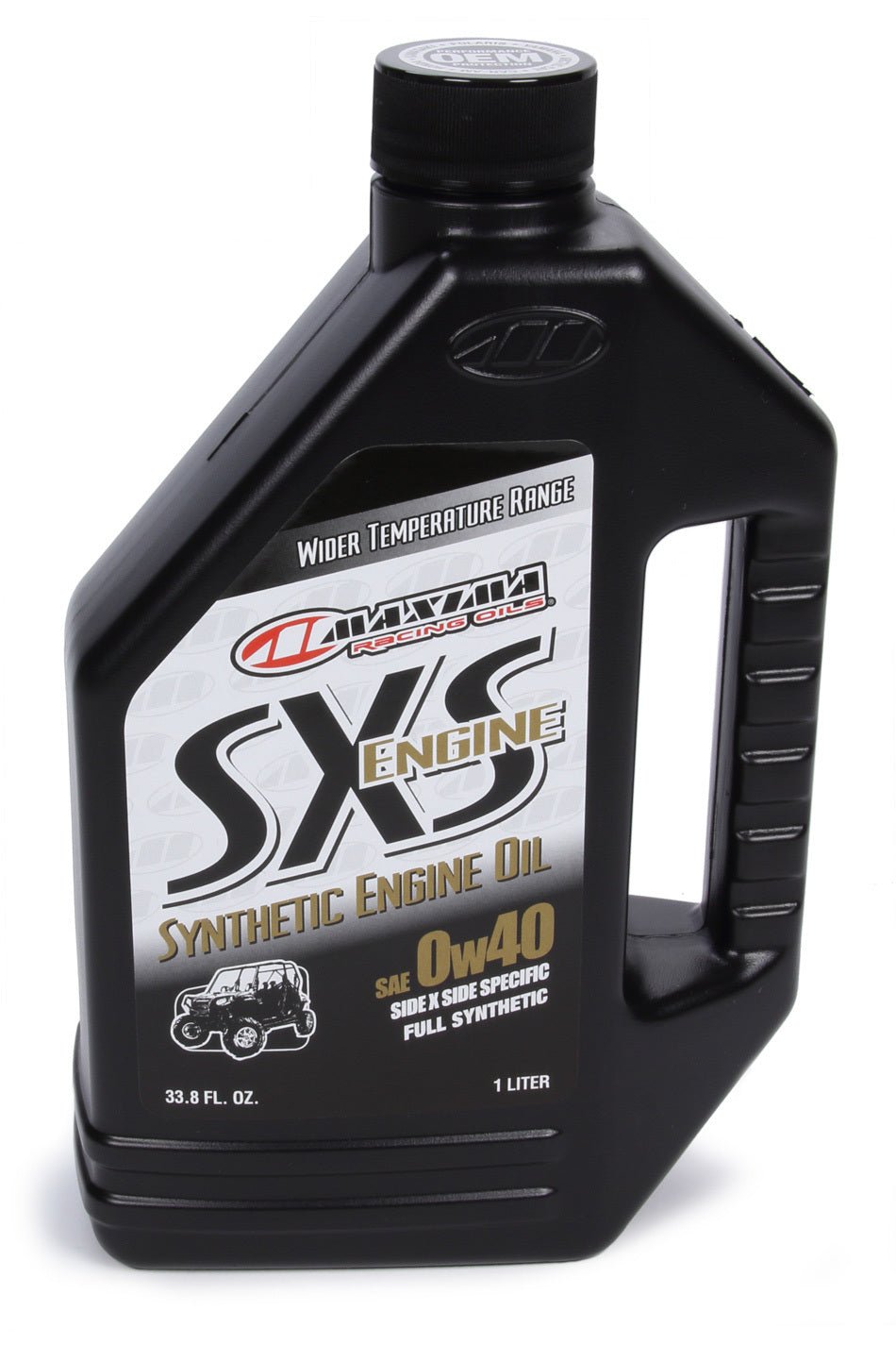 SXS Engine Full Syntheti c 0w40 1 Liter - Fenix Motorsports - Oils, Fluids and Sealer,Oils, Fluids and Additives,Motor Oil