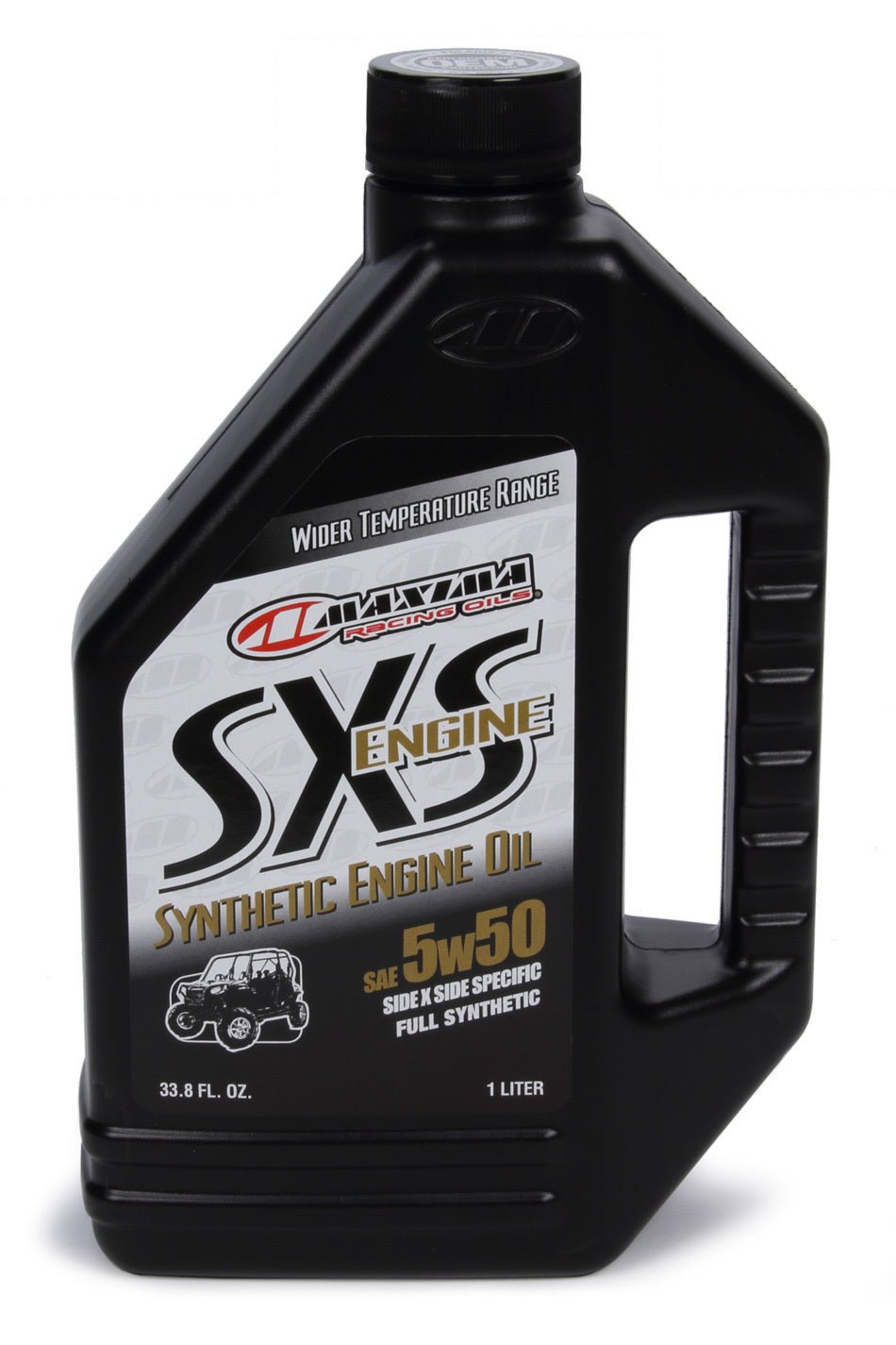 SXS Engine Full Syntheti c 5w50 1 Liter - Fenix Motorsports - Oils, Fluids and Sealer,Oils, Fluids and Additives,Motor Oil