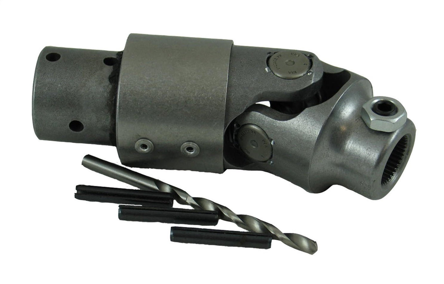 Vibration Reducer Mopar Steering Coupler - Fenix Motorsports - Steering and Components,Steering Columns, Shafts and Components,Steering Shaft Joints/U - Joints