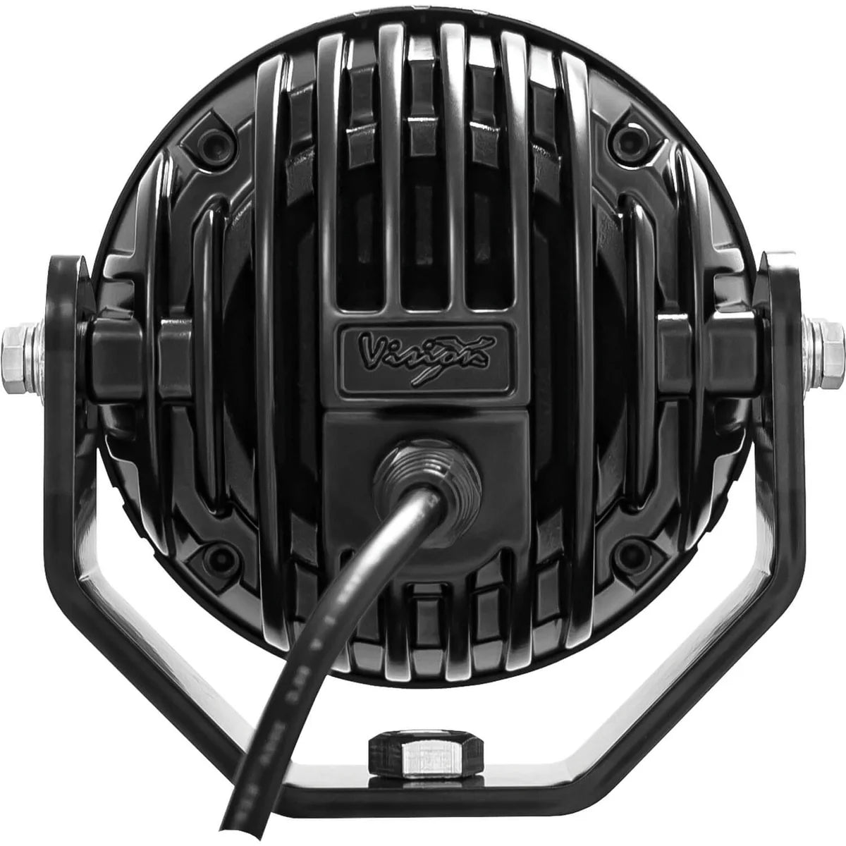 Vision X 4.7" CG2 Multi LED Light Cannon Kit - Fenix Motorsports - Light Pod