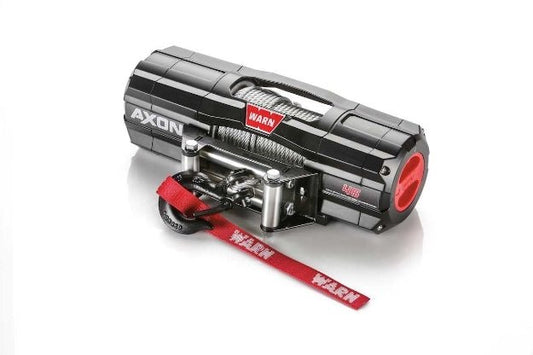 WARN AXON 45 (S) Winch - 101145 - 101140 - Fenix Motorsports - Winch