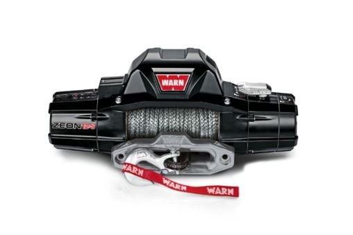 WARN ZEON 12 (S) Winch - Fenix Motorsports - Winch