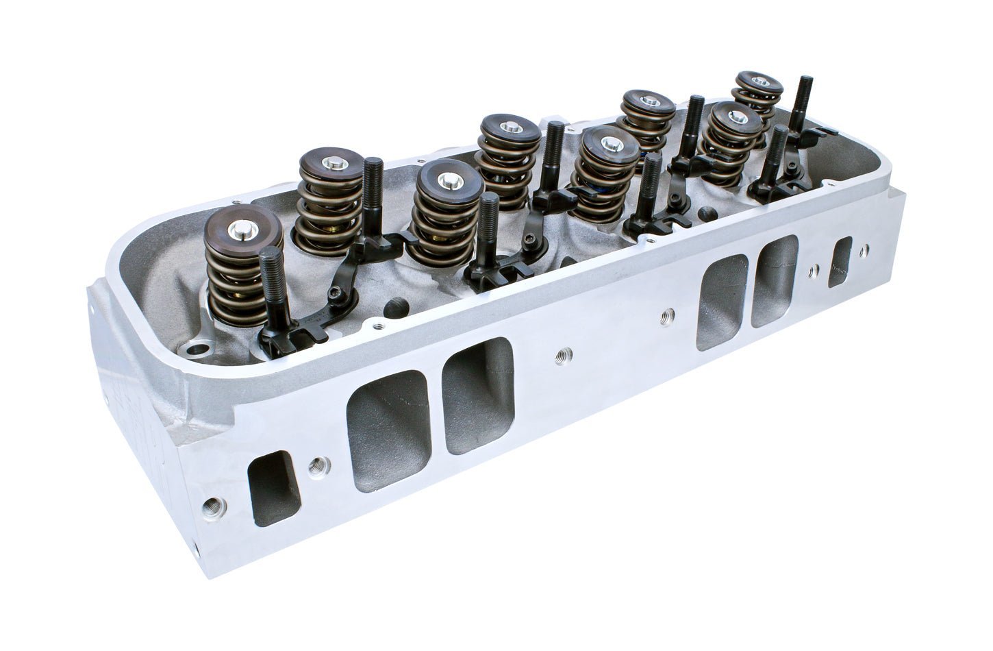 Cylinder Heads - Fenix Motorsports