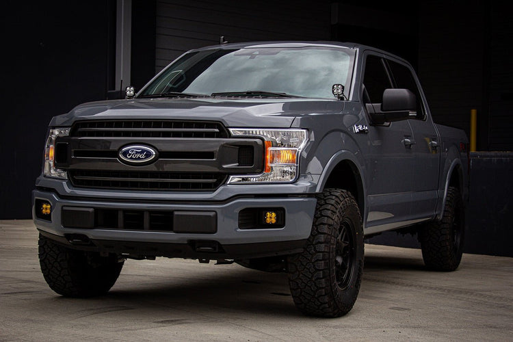 Ford - Fenix Motorsports