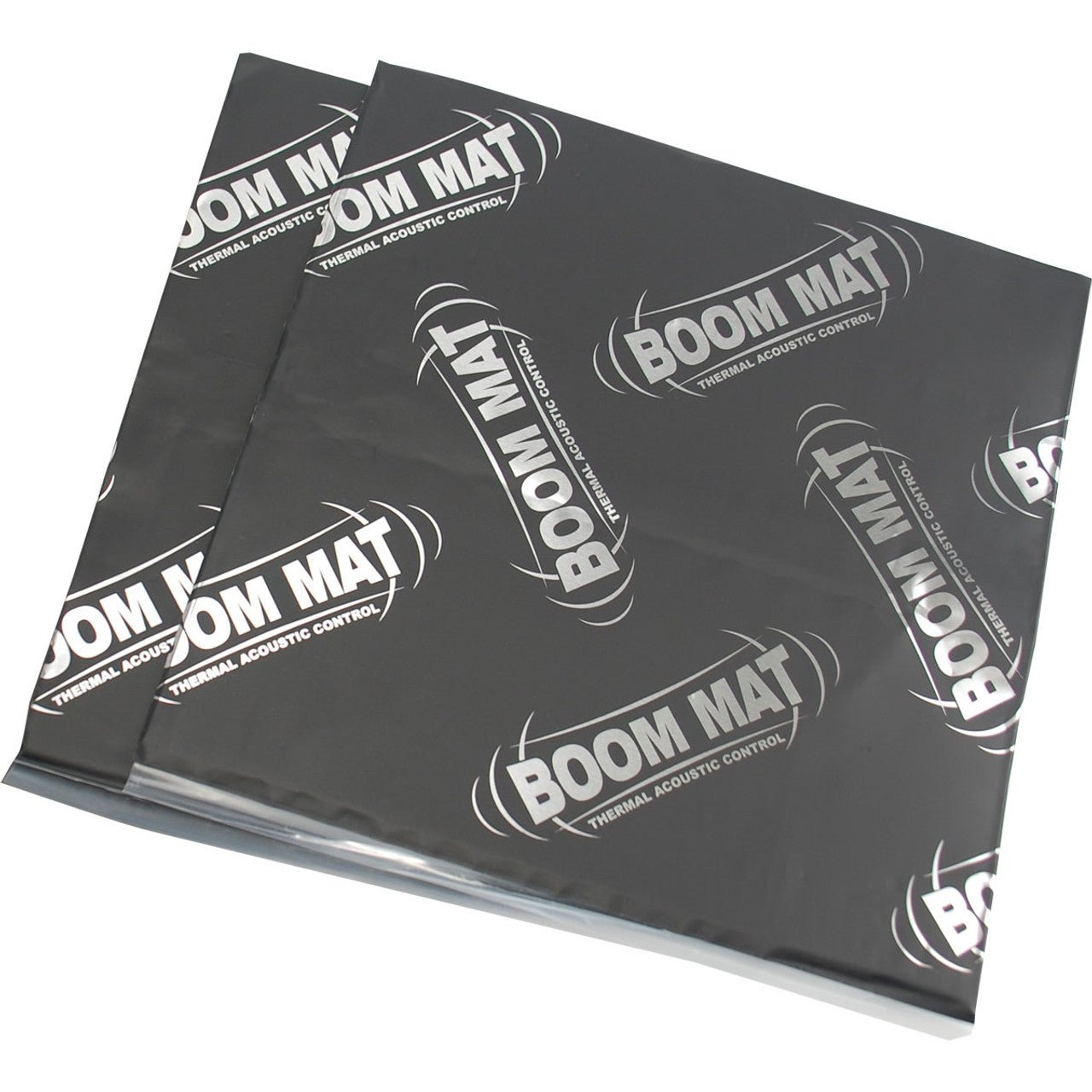 Heat and Sound Dampening - Fenix Motorsports