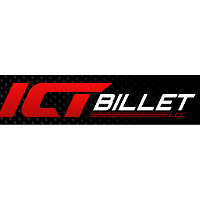 ICT Billet - Fenix Motorsports