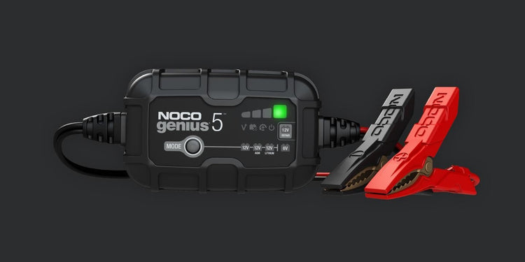 NOCO - Fenix Motorsports