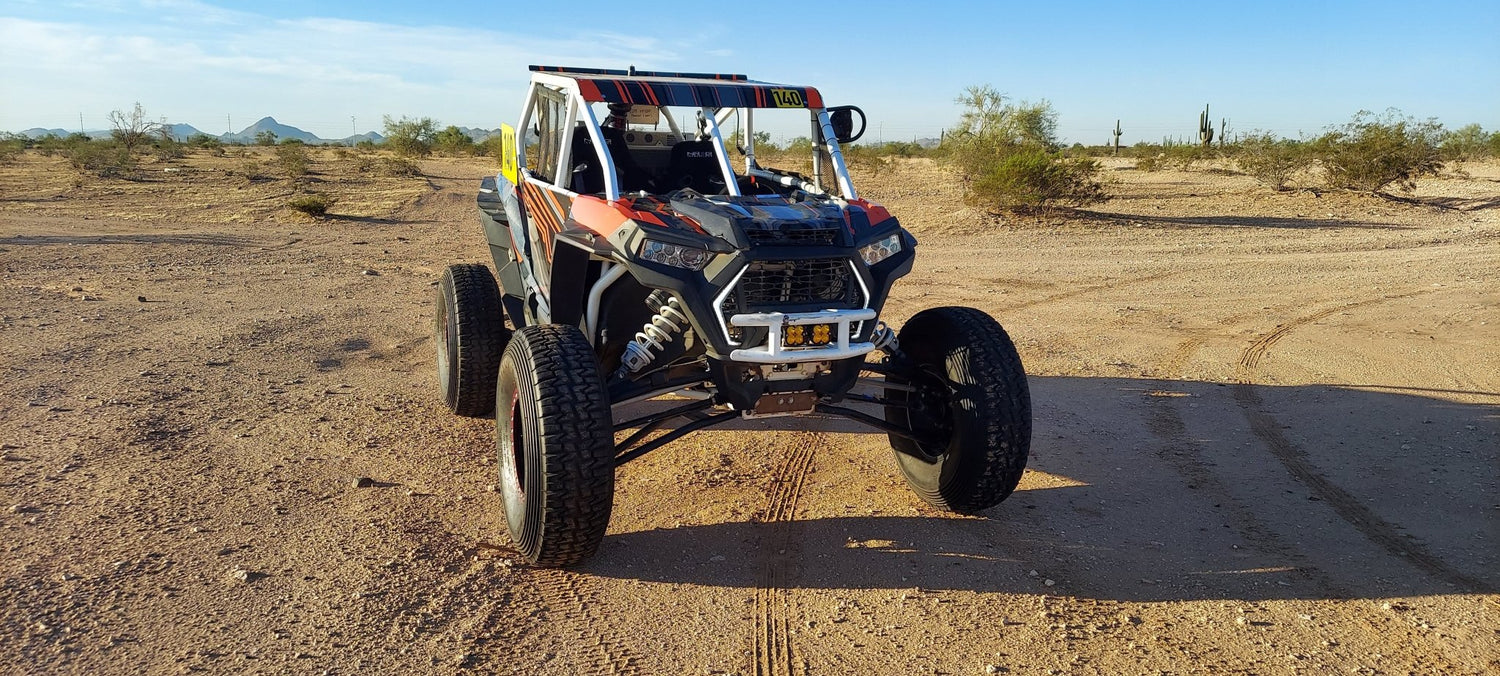 Polaris - Fenix Motorsports - Polaris Side by Side Products - SXS Products