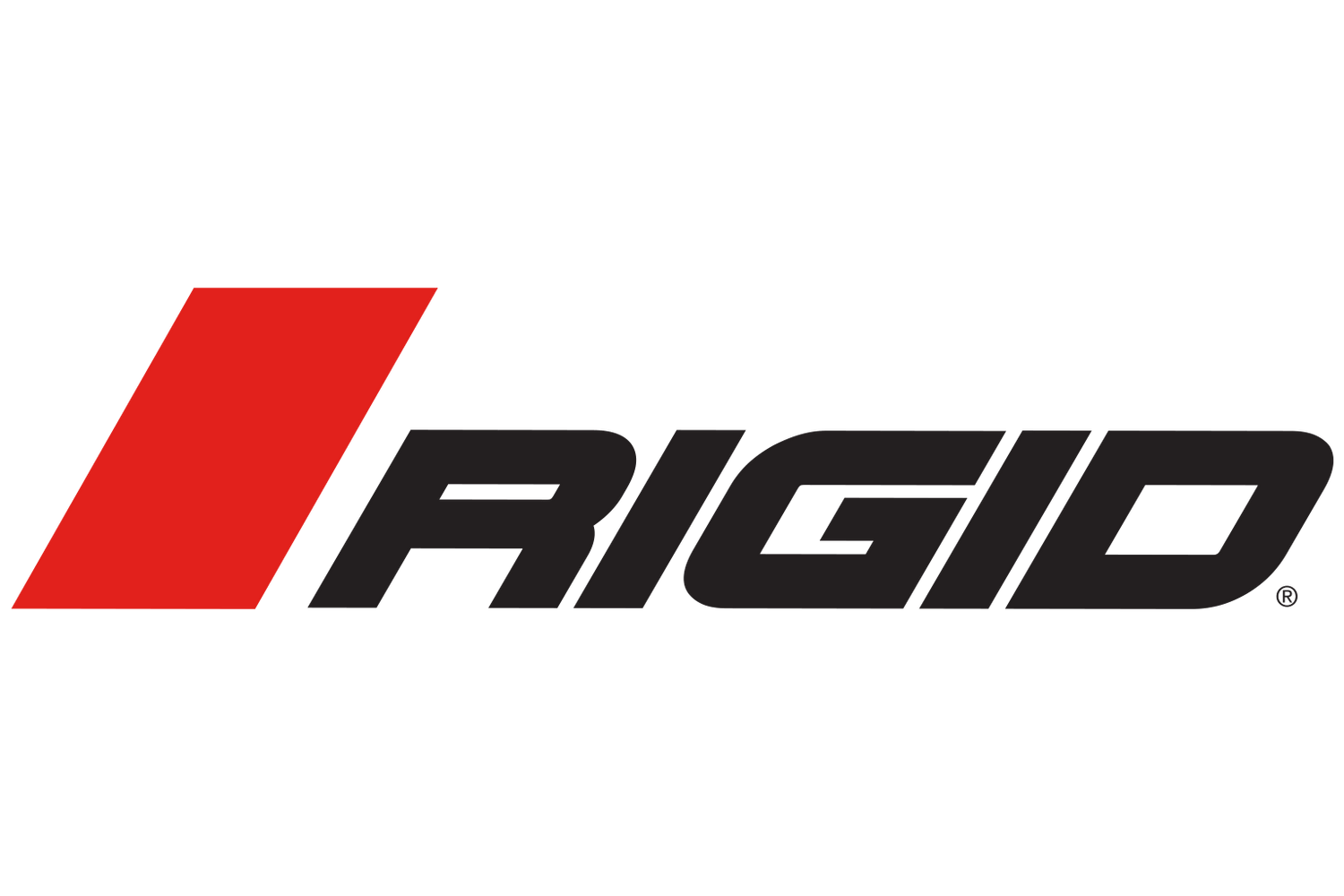 Rigid Industries - Fenix Motorsports