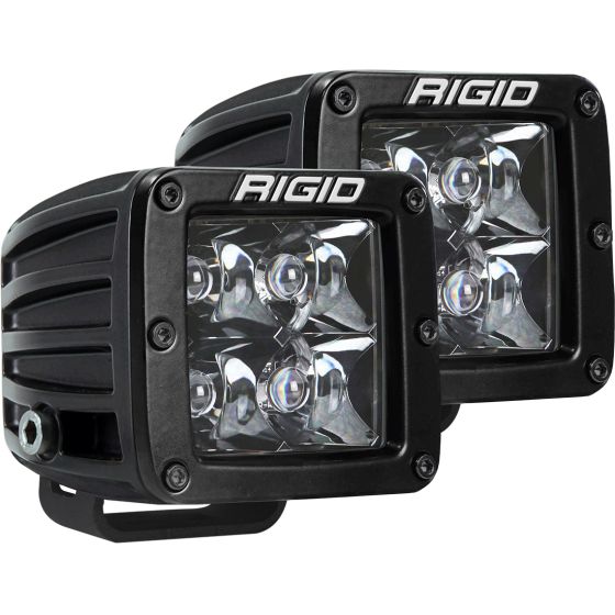 Rigid Industries - Fenix Motorsports