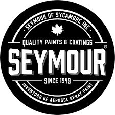 Seymour Paint - Fenix Motorsports