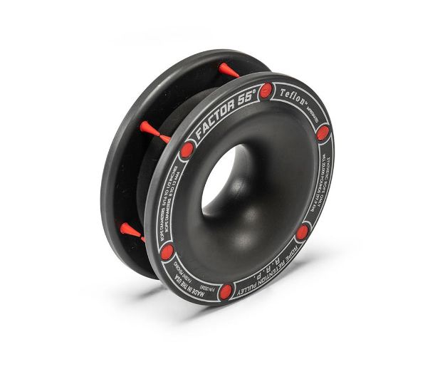Snatch Blocks and Recovery Rings - Fenix Motorsports