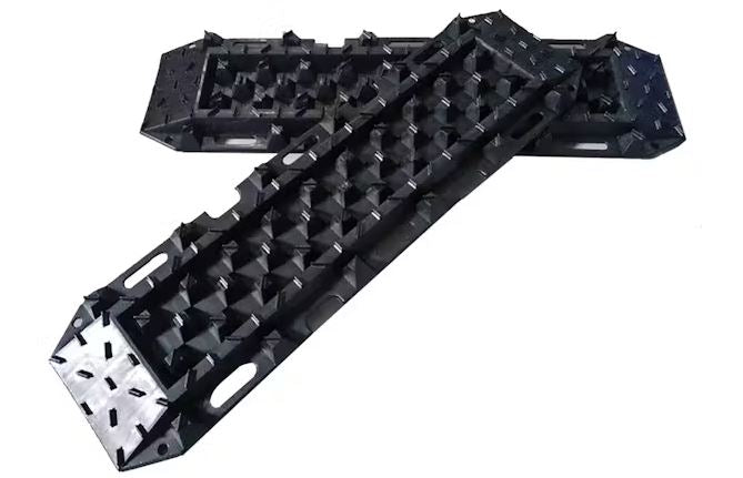 Traction Boards - Fenix Motorsports
