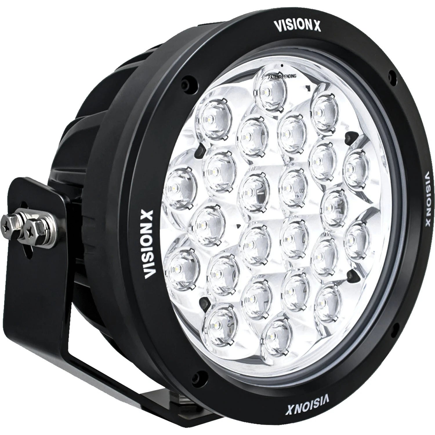 Vision X - Fenix Motorsports