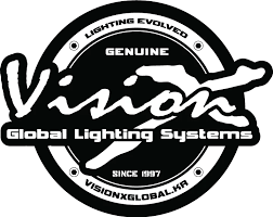Vision X LED Lighting | Off-Road Pods, Bars & Kits - Fenix Motorsports