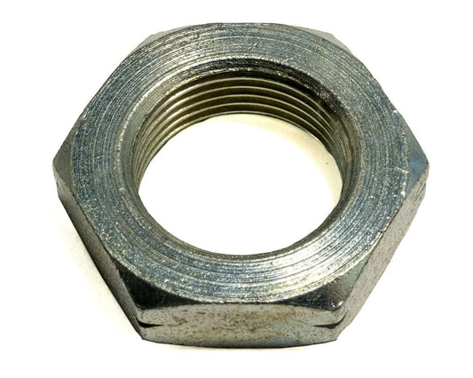 1 1/4 LH Steel Jam Nut - Fenix Motorsports - Fasteners,Bulk Fasteners,Jam Nut