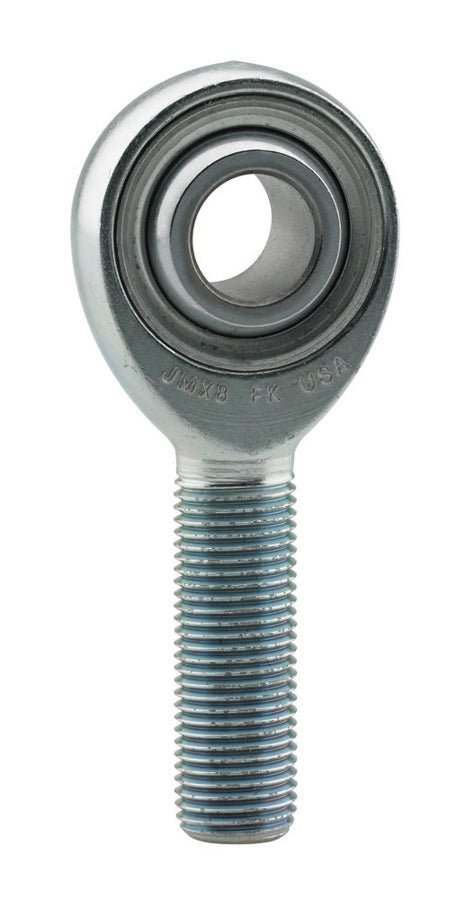 1 x 1 1/4 - 12 RH Male Rod End Hi - Strength - Fenix Motorsports - Fasteners,Rod Ends Clevises and Components,Rod Ends - Spherical
