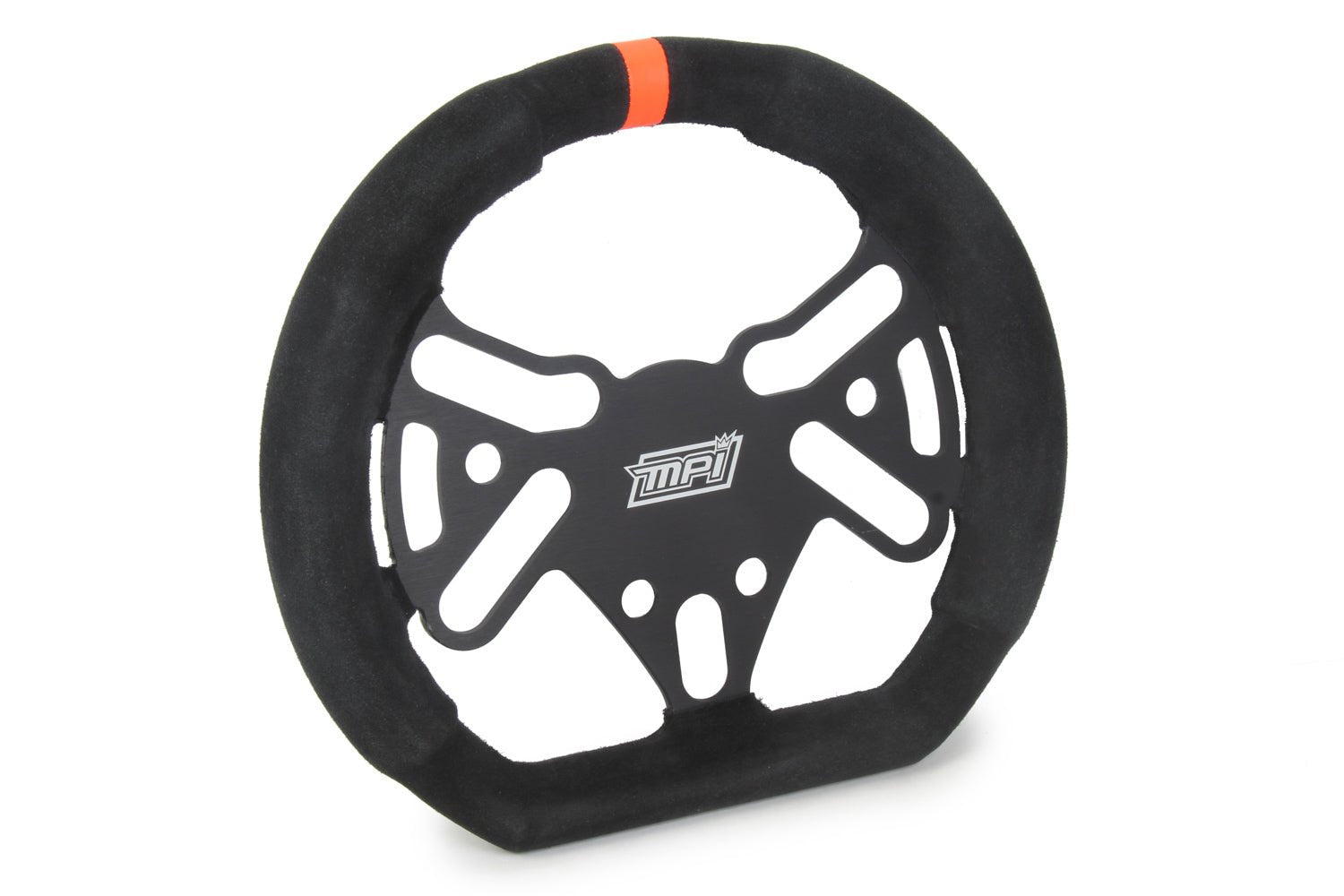 10in 5 - Bolt Pro - Stock Drag Wheel Suede - Fenix Motorsports - Steering and Components,Steering Wheels and Components,Steering Wheels and Components